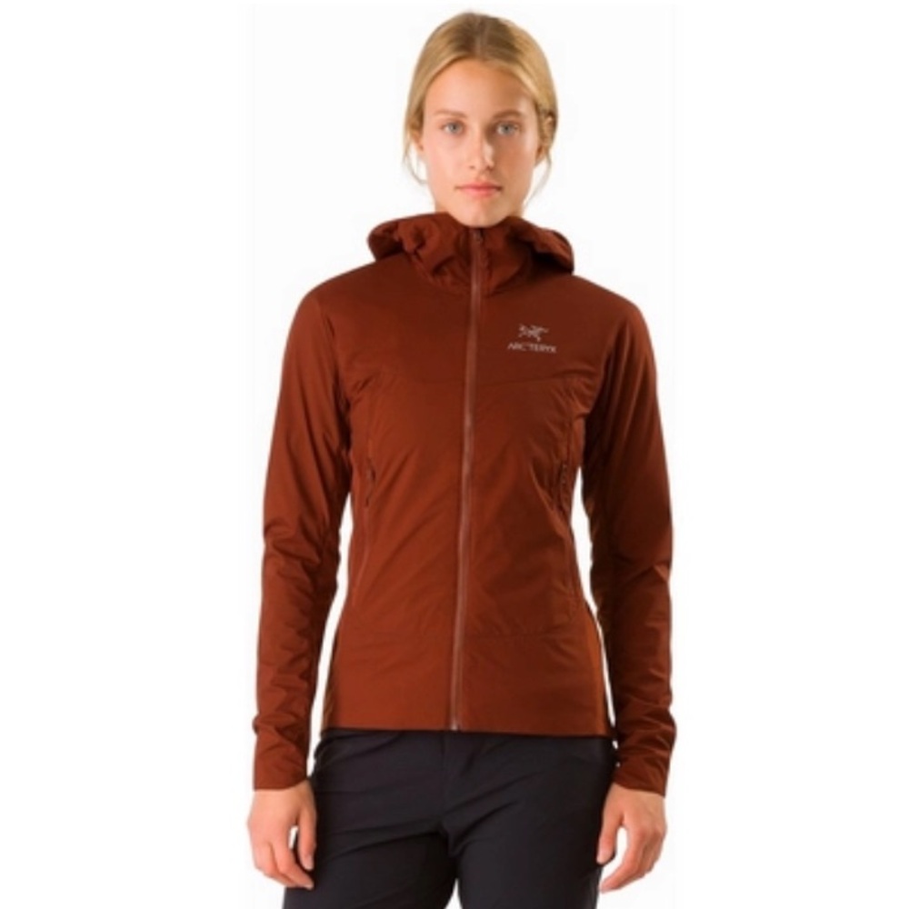 Arc’teryx Women’s Atom SL Insulated Hoody